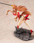 The Rising of the Shield Hero Season 2 Statue 1/7 Raphtalia Red Dress Style Ver. 22 cm