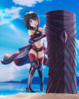 Bofuri: I Don't Want to Get Hurt, So I'll Max Out My Defense PVC Statue 1/7 Maple Original Armor Ver. 19 cm