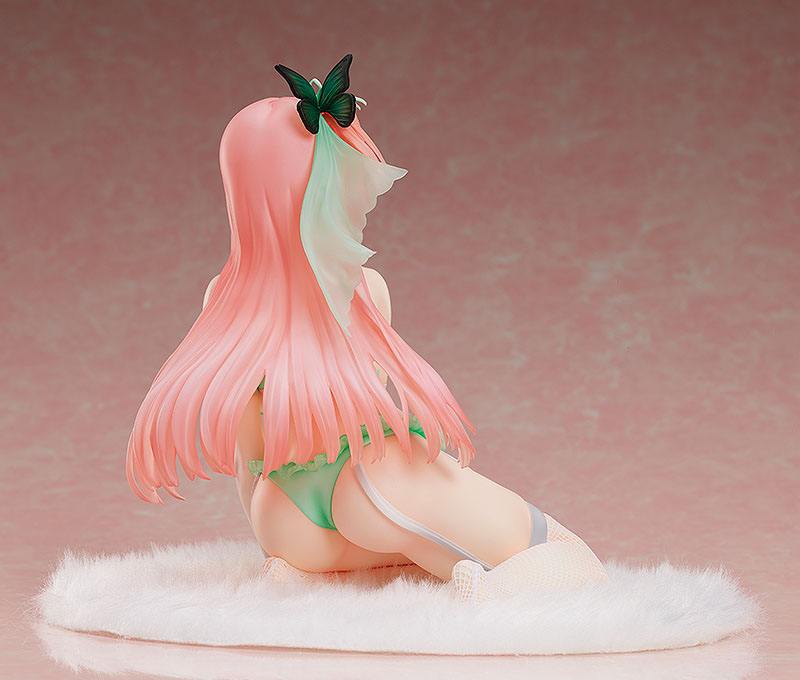Bride of Spring PVC Statue 1/4 Melody 22 cm