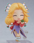 Legend of Mana: The Teardrop Crystal Nendoroid Action Figure Serafina 10 cm