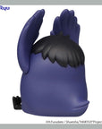Haikyu!! Noodle Stopper PVC Statue Petit 2 Kage Crow 7 cm