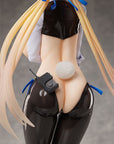 Bunny Suit Planning PVC Statue 1/4 Sophia F. Shirring Reverse Bunny Ver. 51 cm