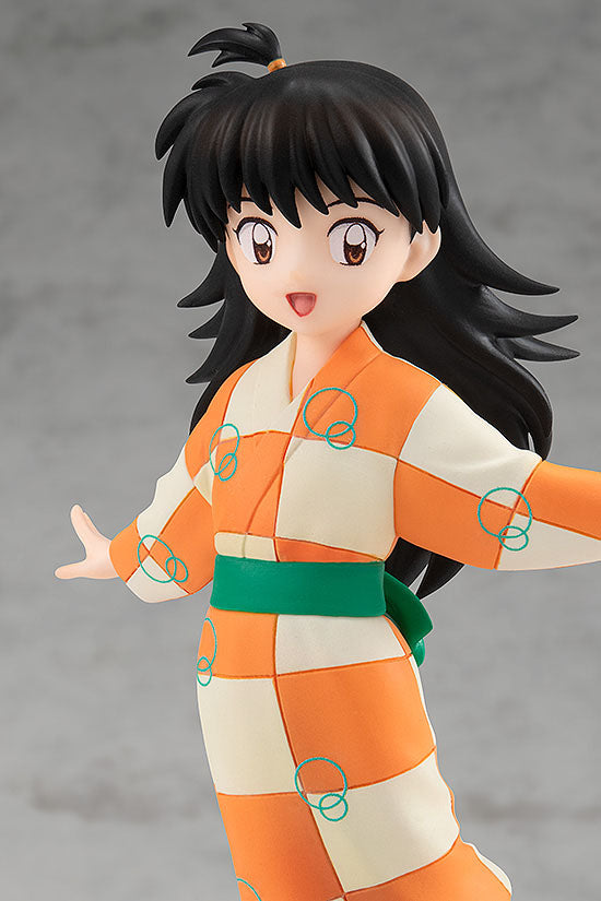 Inuyasha Pop Up Parade PVC Statue Rin &amp; Jaken 11 cm
