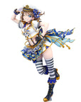 Love Live! School Idol Festival PVC Statue 1/7 You Watanabe 23 cm