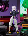 Hololive Production Pop Up Parade Statue Nekomata Okayu 17 cm