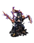 Jujutsu Kaisen FiguartsZERO PVC Statue Megumi Fushiguro 21 cm