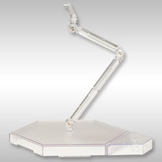 Kotobukiya MSG Figure Stand New Flying Base 18 cm
