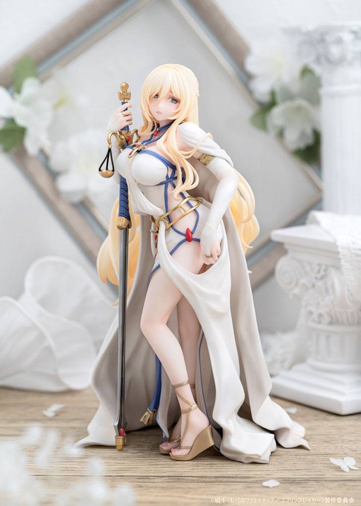 Goblin Slayer PVC Statue 1/7 Sword Maiden 23 cm