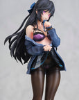 Original Character Statue 1/7 Majime-chan illustration by Retake 24 cm