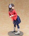 Original Character Statue 1/7 Yuri-chan illustration by Kumiko Aoi 20 cm
