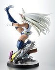 My Hero Academia PVC Statue 1/8 Mirko Hero Suits Ver. 23 cm