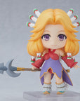 Legend of Mana: The Teardrop Crystal Nendoroid Action Figure Serafina 10 cm