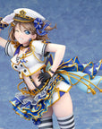 Love Live! School Idol Festival PVC Statue 1/7 You Watanabe 23 cm