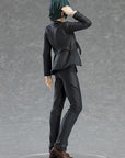 Chainsaw Man Pop Up Parade PVC Statue Himeno 17 cm