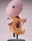 Spice and Wolf PVC Statue 1/6 Holo Hakama Ver. 24 cm