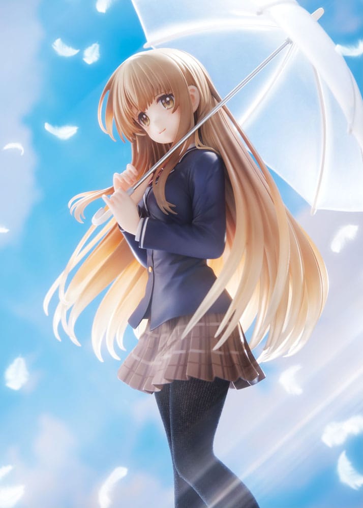 The Angel Next Door Spoils Me Rotten PVC Statue 1/7 Mahiru Shiina 22 cm