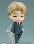 Spy x Family Nendoroid Action Figure Loid Forger 10 cm