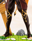 Genshin Impact Statue 1/7 Aether Bonus Edition 27 cm