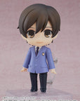 Ouran High School Host Club Nendoroid Action Figure Haruhi Fujioka 10 cm
