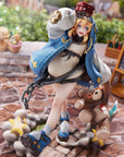 Guilty Gear Strive PVC Statue 1/7 Bridget 27 cm