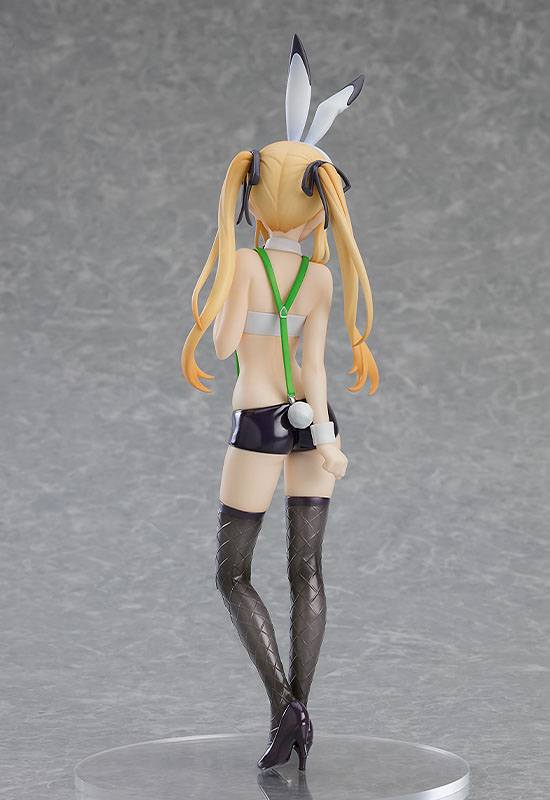 Saekano the Movie: Finale Pop Up Parade PVC Statue Eriri Spencer Sawamura: Bunny Ver. 17 cm