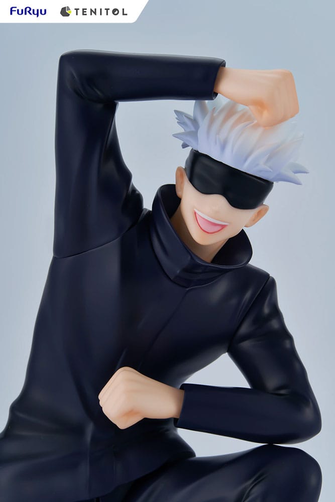 Jujutsu Kaisen PVC Statue Satoru Gojo 28 cm