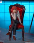 Chainsaw Man Noodle Stopper PVC Statue Makima 14 cm