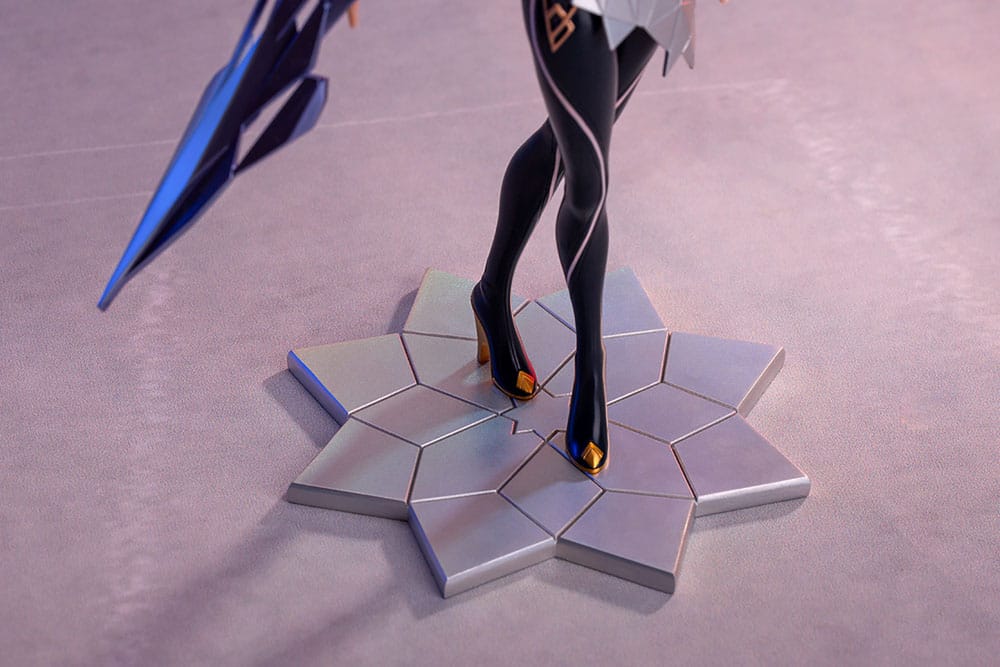 Honor of Kings PVC Gift+ Series Statue 1/10 Jing: The Mirror&#39;s Blade Ver. 19 cm