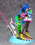 Uma Musume Pretty Derby PVC Statue 1/7 Twin Turbo 23 cm