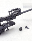 Kotobukiya M.S.G. Model Kit Accesoory Set Heavy Weapon Unit 01 Strong Rifle 24 cm