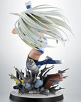 My Hero Academia PVC Statue 1/8 Mirko Hero Suits Ver. 23 cm