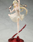 Kizumonogatari PVC Statue 1/6 Kiss-Shot Acerola-Orion Heart-Under-Blade 12 years old Version 30 cm