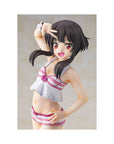 Kono Subarashii Sekai ni Syukufuku wo! Statue 1/7 Megumin Hoodie Look Chomusuke ver. 25 cm