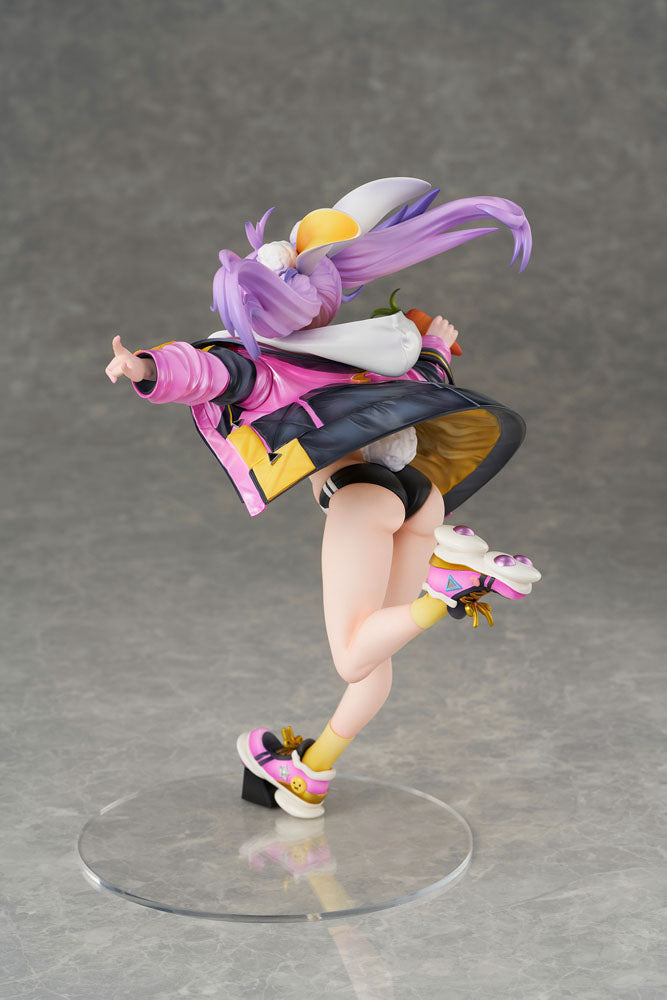 DZ12SX PVC Statue 1/6 Uzuka Baniko 25 cm