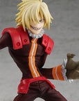 Tengen Toppa Gurren Lagann Pop Up Parade PVC Statue Viral 14 cm
