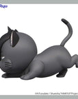 Haikyu!! Noodle Stopper PVC Statue Petit 2 Kuroo Cat 6 cm