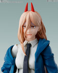 Chainsaw Man S.H. Figuarts Action Figure Power 15 cm
