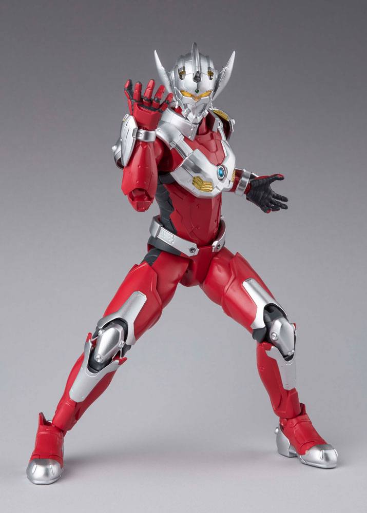 Ultraman FiguartsZERO PVC Statue Ultraman Suit Taro The Animation 16 cm