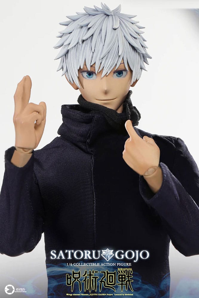 Jujutsu Kaisen Action Figure 1/6 Satoru Gojo 30 cm