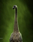 Jurassic World Icons Statue Brachiosaurus 19 cm