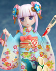 Kobayashi's Dragon Maid PVC Statue 1/7 Kanna Finest Kimono 17 cm