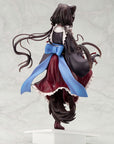 Nijisanji PVC Statue 1/7 Inui Toko 27 cm