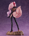 Fate/Extra PVC Statue 1/7 Assassin/Koyanskaya Of Light 26 cm