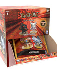 Yu-Gi-Oh! Micro Figures 7 cm Display (24)