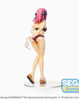 The Quintessential Quintuplets SPM PVC Statue Nino Nakano 19 cm