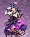 Love Live! School Idol Festival PVC Statue 1/7 Yoshiko Tsushima (Re-Run) 24 cm