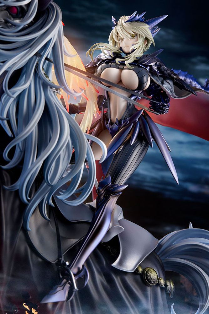 Fate/Grand Order PVC Statue 1/8 Lancer/Altria Pendragon Alter (3rd Ascension) 40 cm