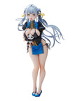 Original Character PVC Statue Sencha illustration Panda-chan (China dress) 27 cm