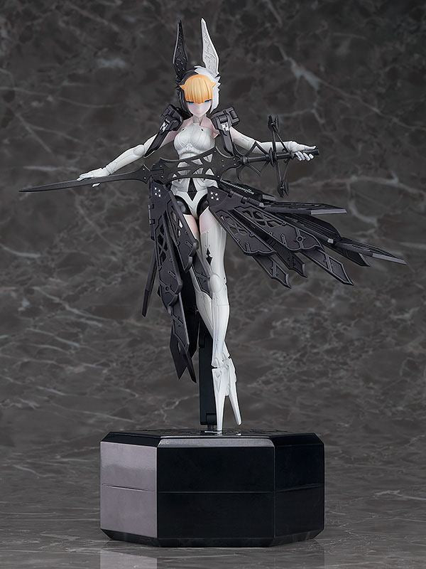 Chitocerium Plastic Model Kit 1/1 LXXVIII-platinum 1.5 20 cm