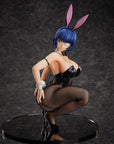 Shin Ikki Tousen Statue 1/4 Ryomou Shimei: Bunny Ver. 2nd 32 cm